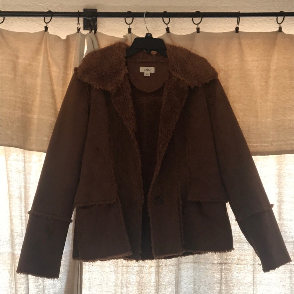 Coat